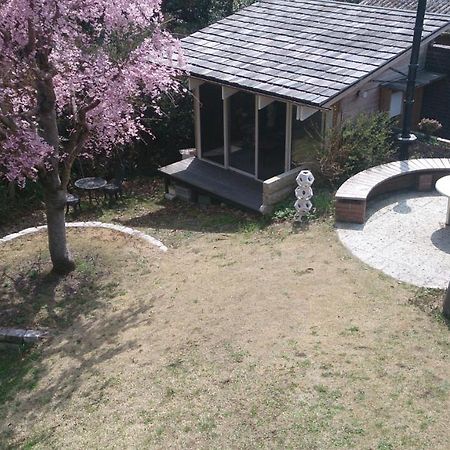 Tajimi Guest House Exterior foto